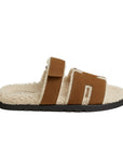 HERMÉS Chypre sandal