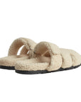 HERMÈS CHYPRE SANDAL
