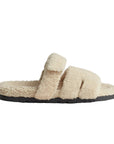 HERMÈS CHYPRE SANDAL
