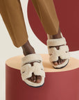 HERMÈS CHYPRE SANDAL