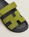 Hermès Chypre Sandal