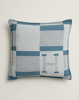 HERMÈS Avalon Bayadère Cushion