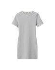 Miu Miu Cotton Mini Dress.