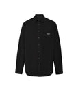 Prada Cotton Shirt.