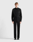 Prada Cotton Shirt.