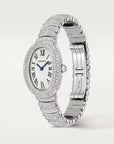 CARTIER BAIGNOIRE WATCH SMALL