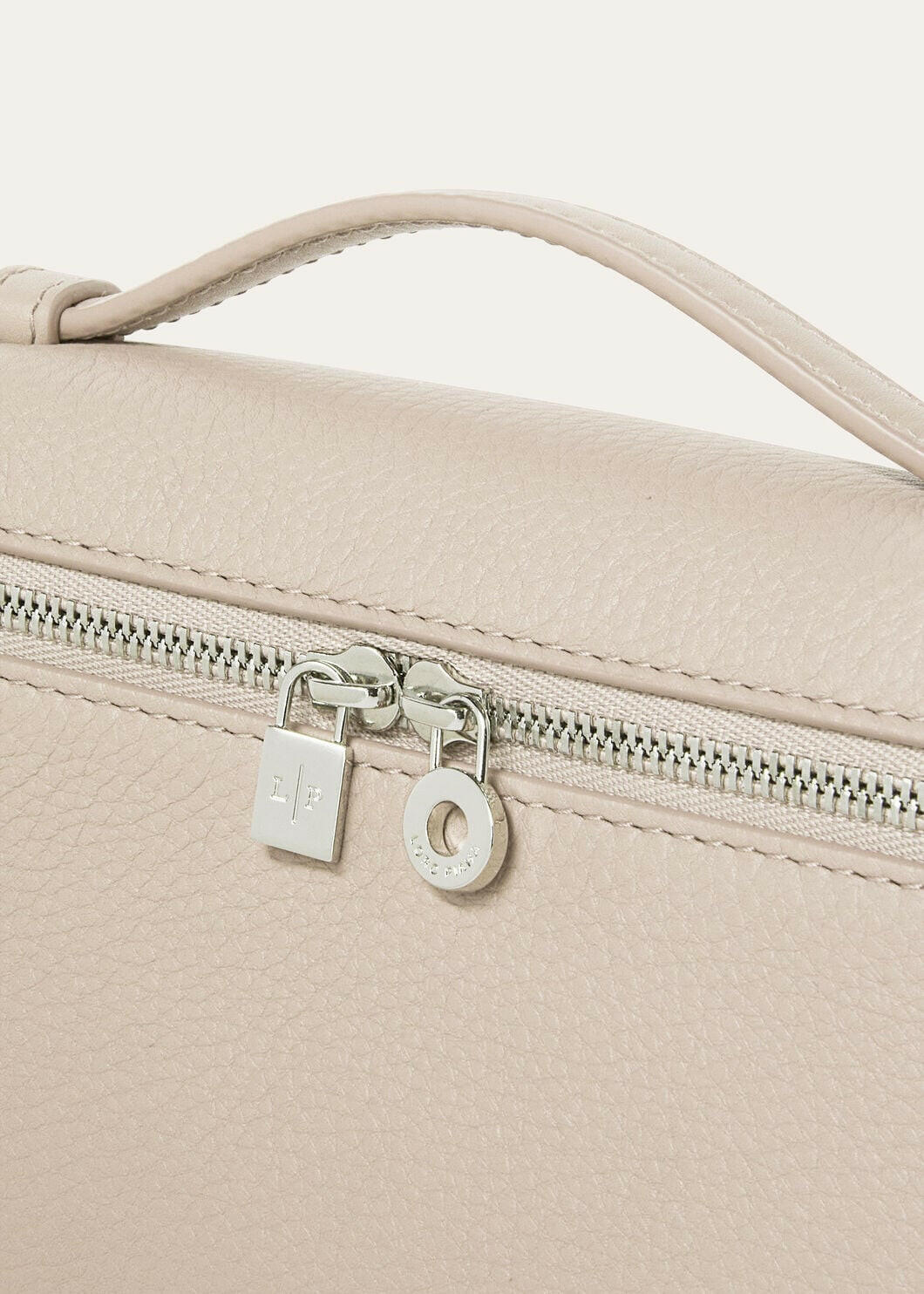 Loro Piana Extra Pocket L19 Bag.