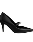 Hermès Majesty 80 Pumps