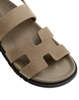 Hermès Genius Sandals