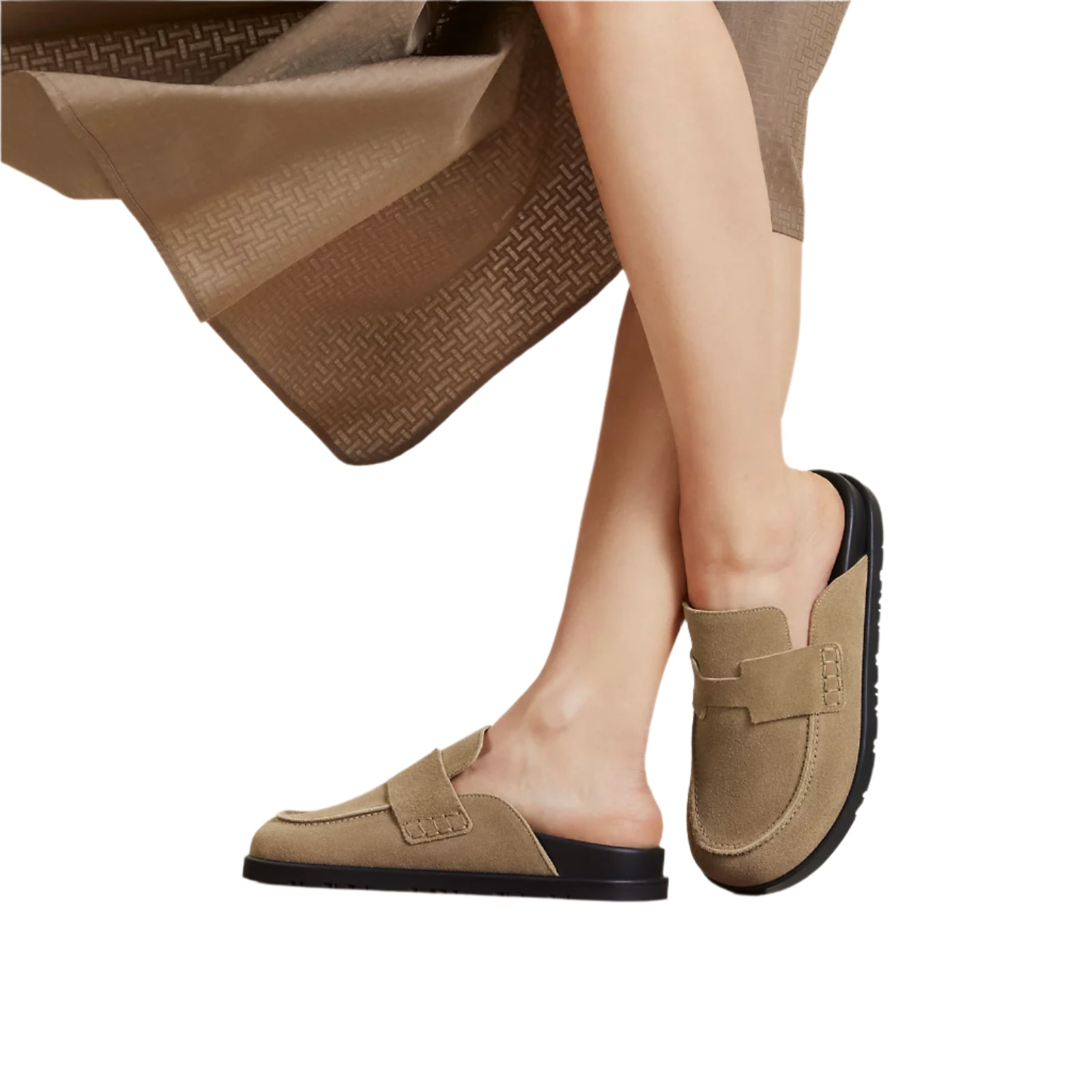 Hermès Go Mule