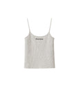 Miu Miu Seamless Mélange Top.