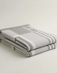 HERMÈS Ithaque Blanket
