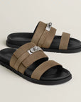 Hermès Jackson Sandals