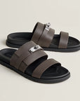 Hermès Jackson Sandals