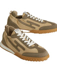 HERMÉS Jet sneaker