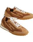 HERMÉS Jet sneaker