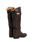 HERMÉS Jumping Supple Boot