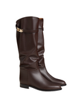 HERMÉS Jumping Supple Boot