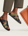Hermès Kazimir Sandals.