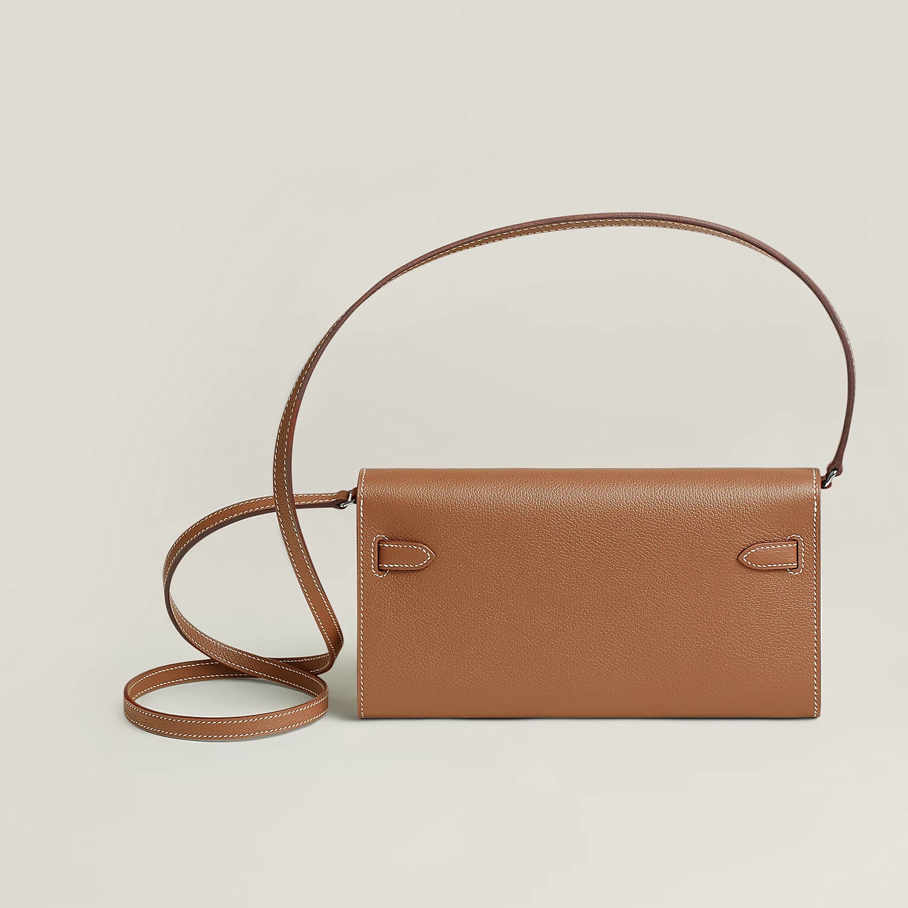 Hermès Kelly to Go.