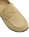 HERMÉS Lazy Loafer