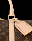 Louis Vuitton Keepall Bandoulière 45.
