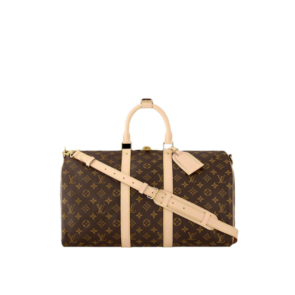 Louis Vuitton Keepall Bandoulière 45.