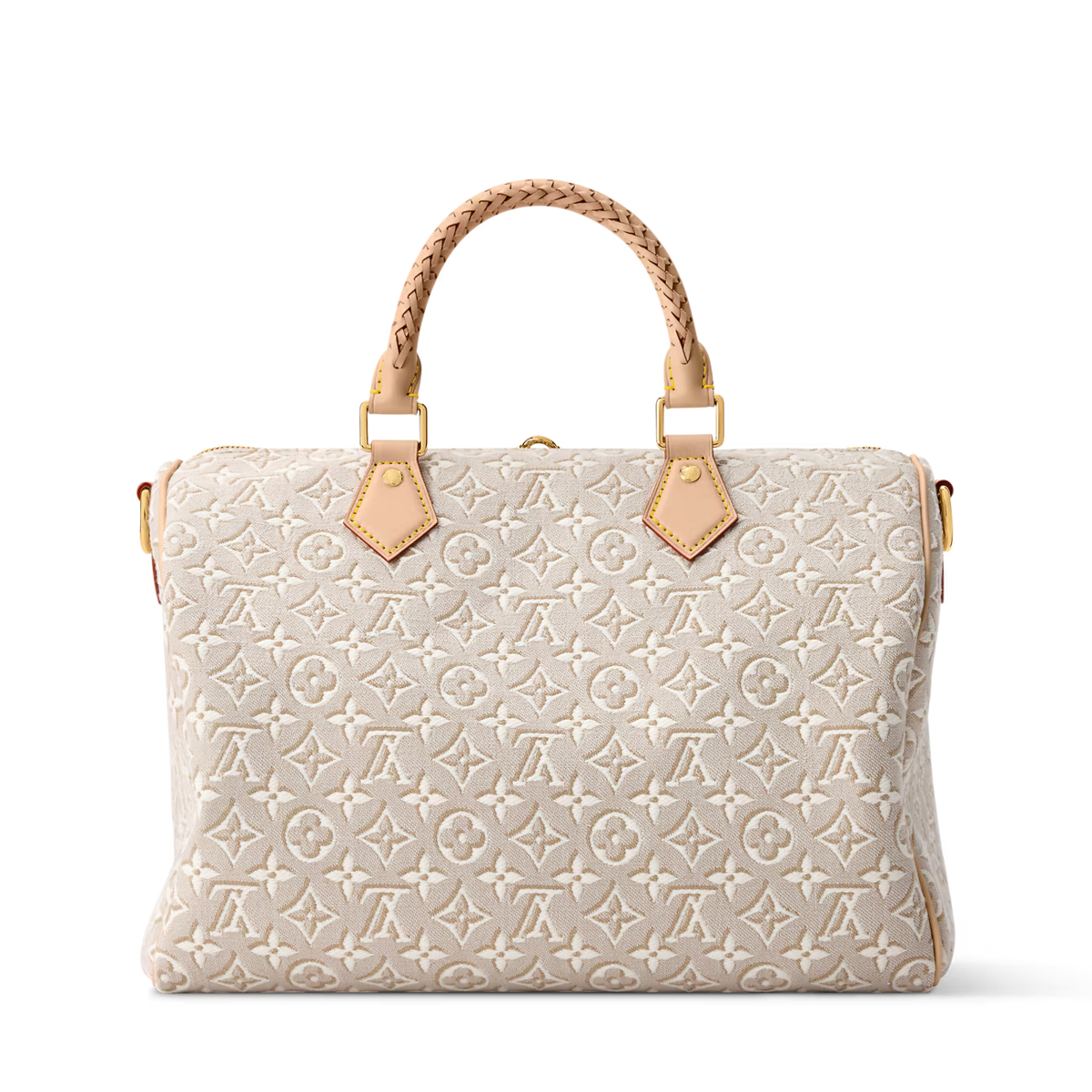 Louis Vuitton Speedy Soft 30 – Coco Et Loco