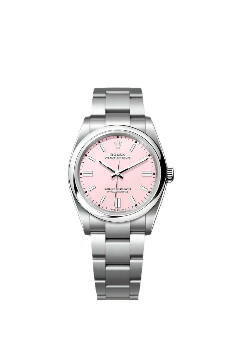 Rolex Oyster Perpetual 36.