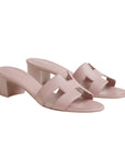 Hermès Oasis Sandals.