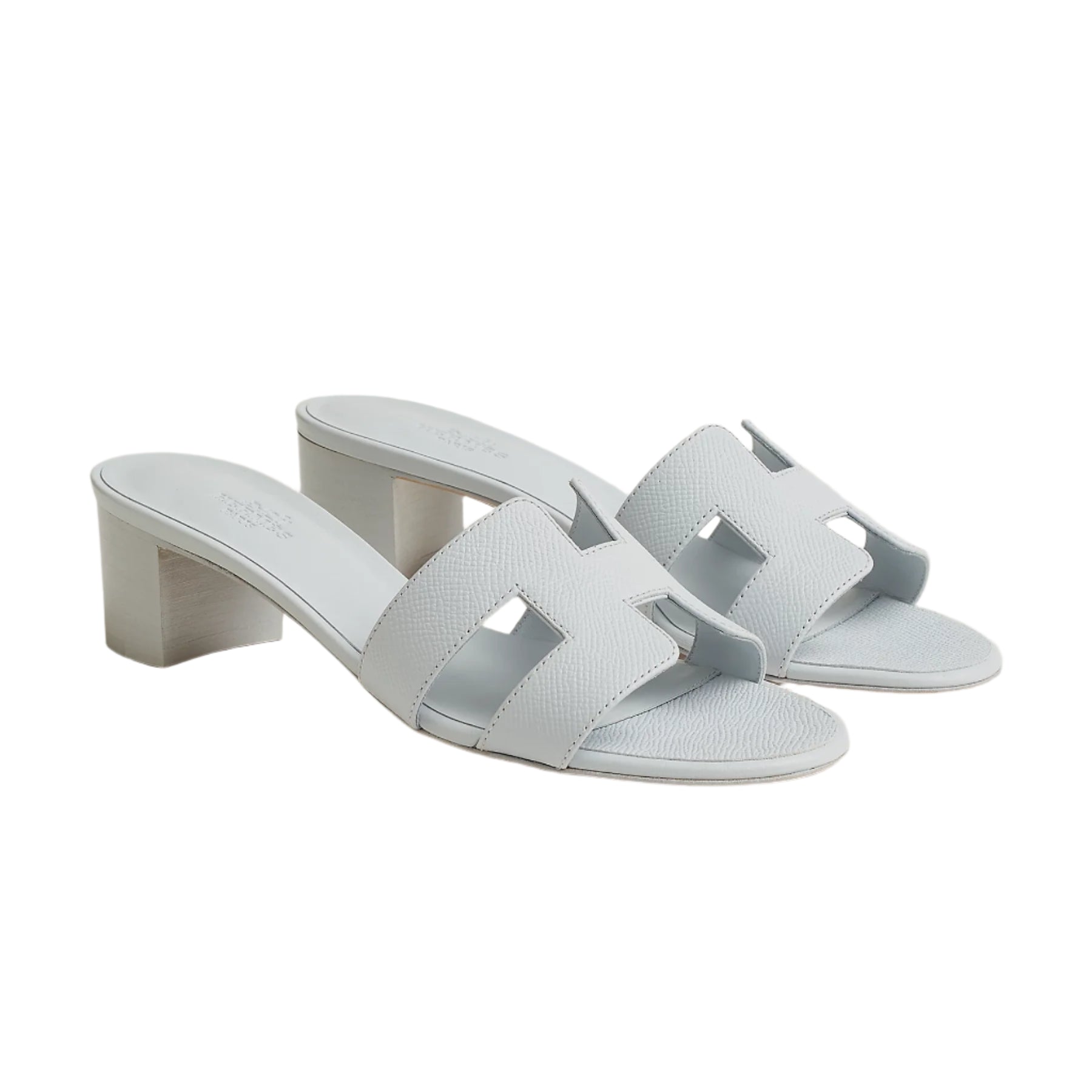 Hermès Oasis Sandals.