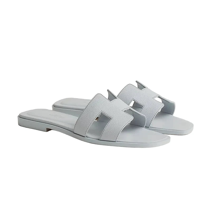 Hermès Oran Sandals.