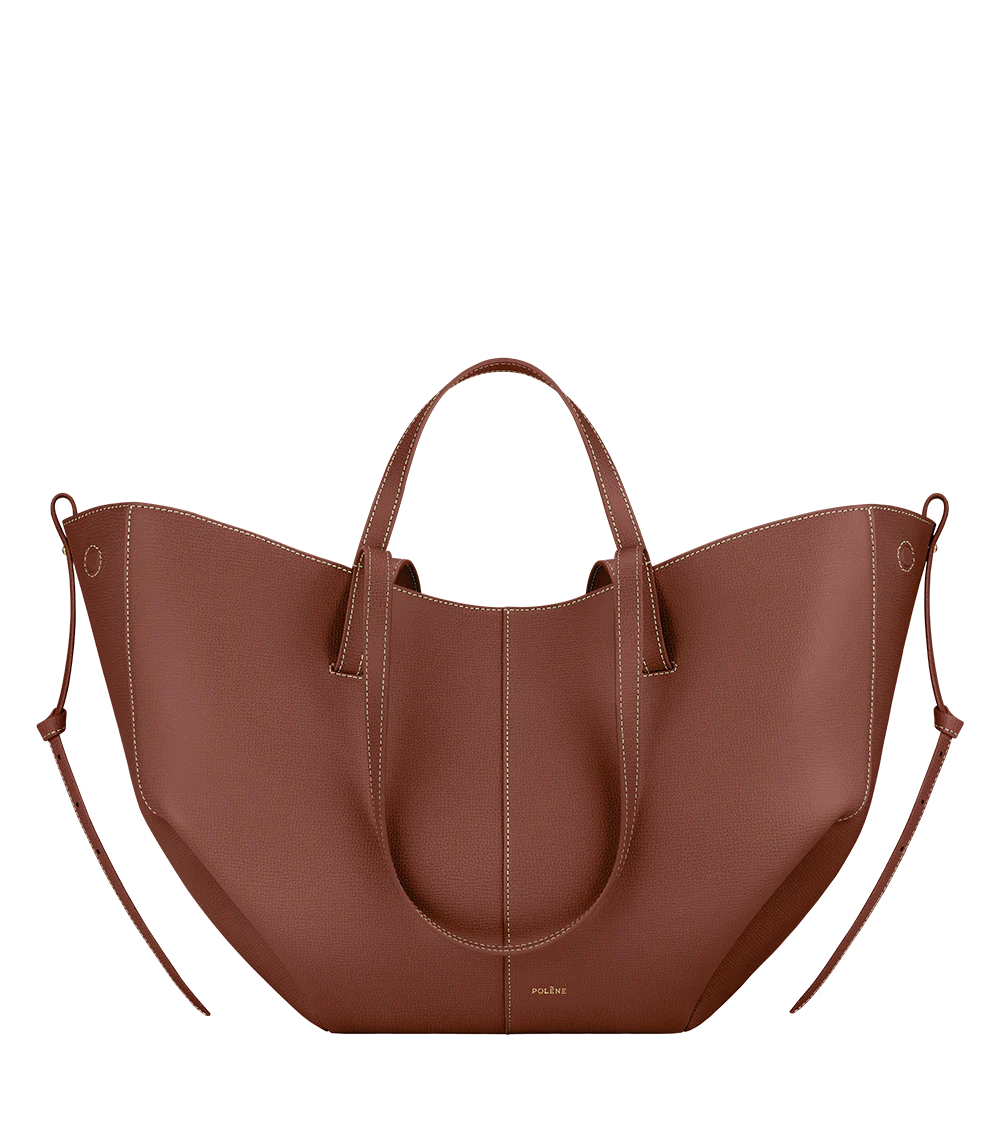 Polene Cyme Bag.