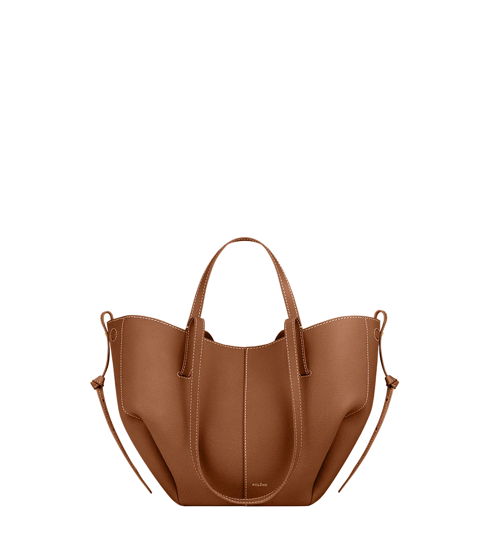 Polene Cyme Mini Bag.