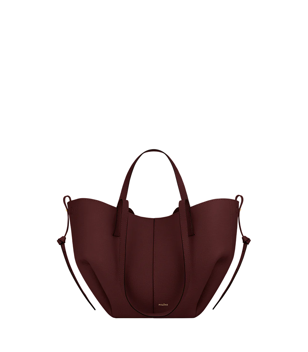 Polene Cyme Mini Bag.