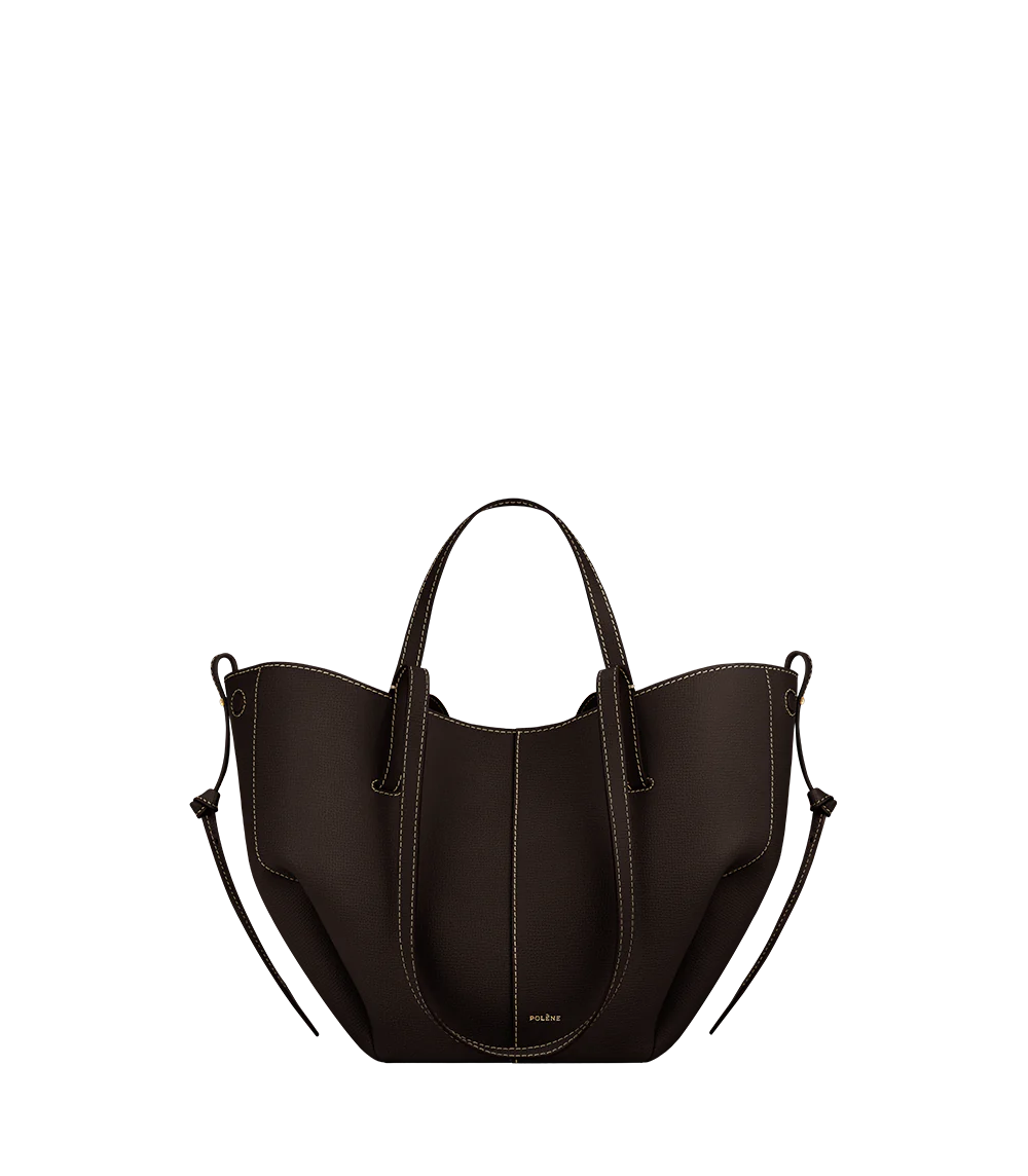 Polene Cyme Mini Bag.