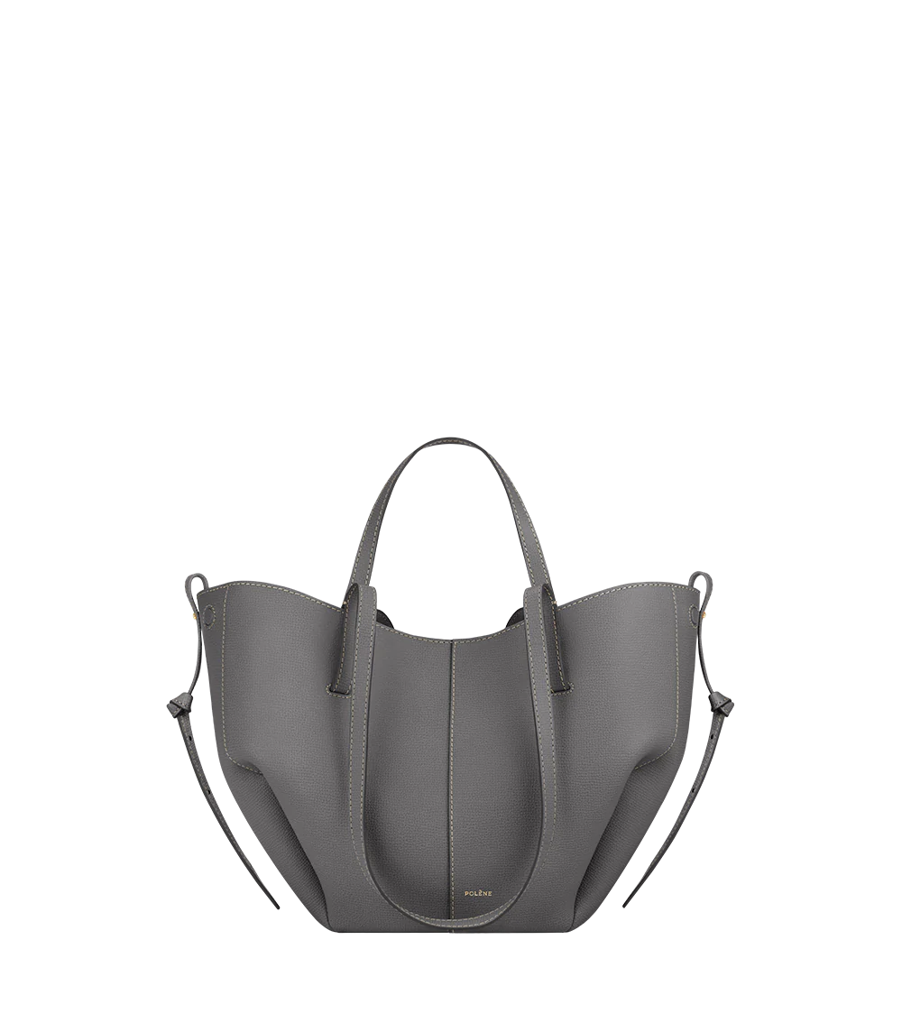 Polene Cyme Mini Bag.
