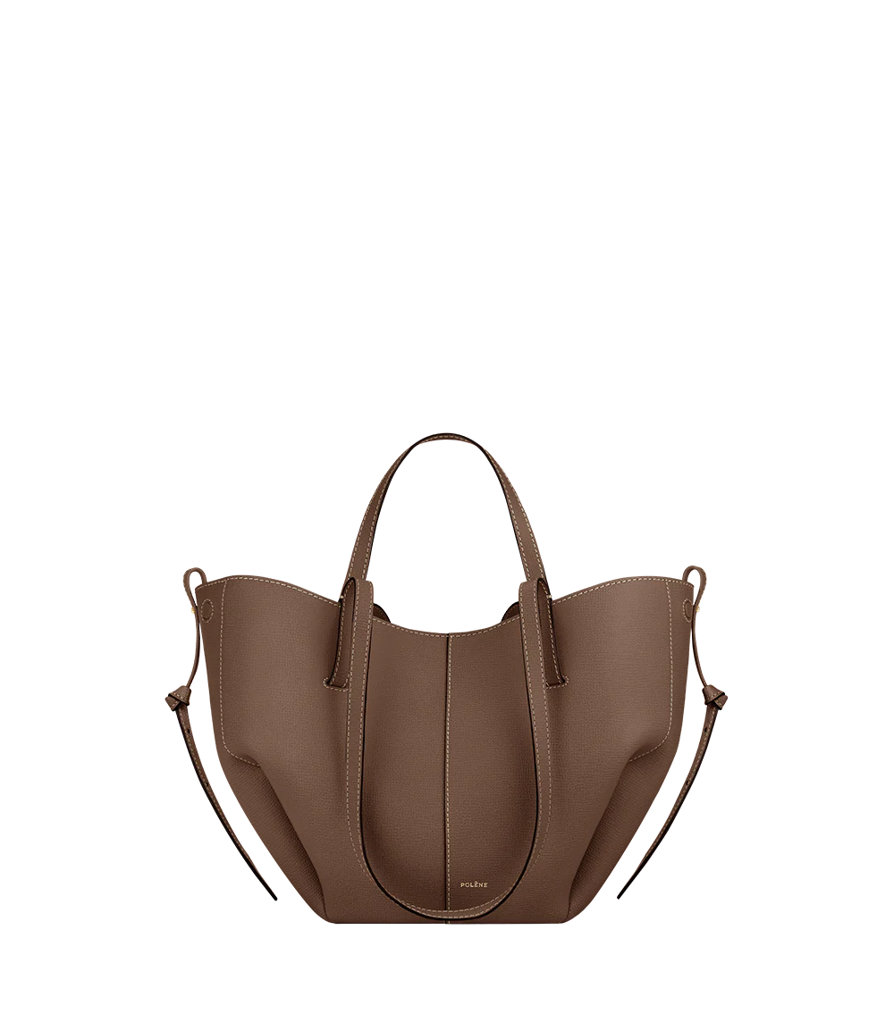 Polene Cyme Mini Bag.