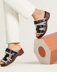 Hermès Kos Clogs