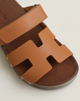 Hermès Kos Clogs