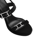 Hermès Bossa sandals