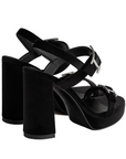 Hermès Bossa sandals