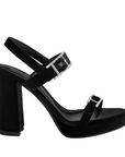 Hermès Bossa sandals