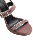 Hermès Bossa sandals