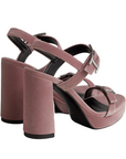 Hermès Bossa sandals