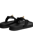 Hermès Empire sandals