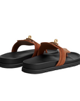 Hermès Empire sandals