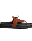 Hermès Empire sandals
