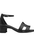 Hermès Incense Sandals 50
