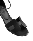 Hermès Incense Sandals 50